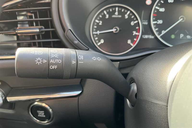 Used Mazda CX-30 2025 for sale - 77648442: Photo 29