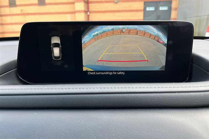 Used Mazda CX-30 2025 for sale - 77648442: Photo 31