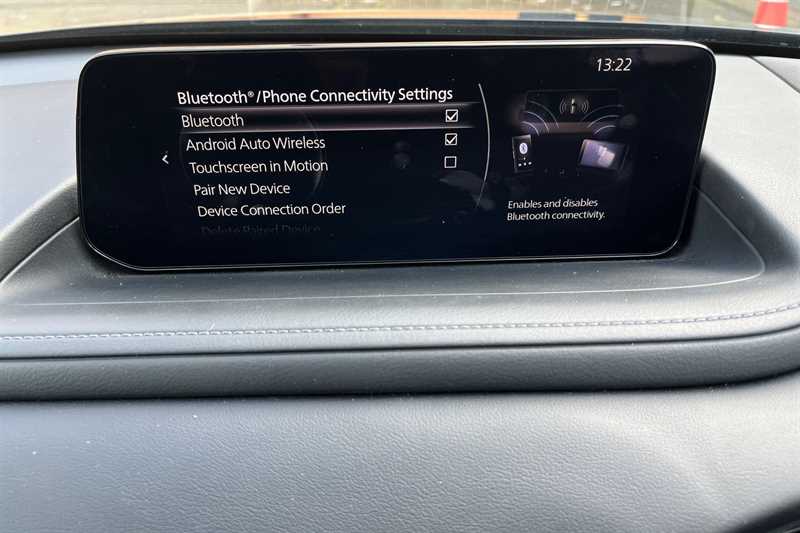 Used Mazda CX-30 2025 for sale - 77648442: Photo 32