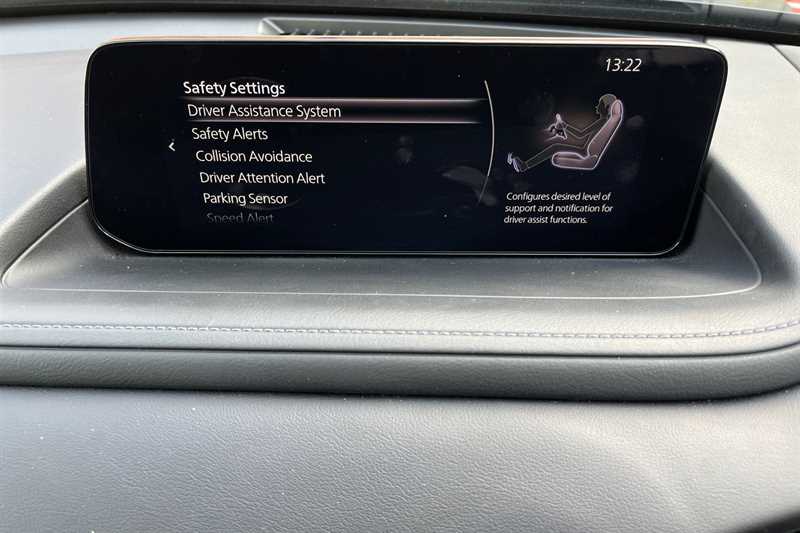 Used Mazda CX-30 2025 for sale - 77648442: Photo 33