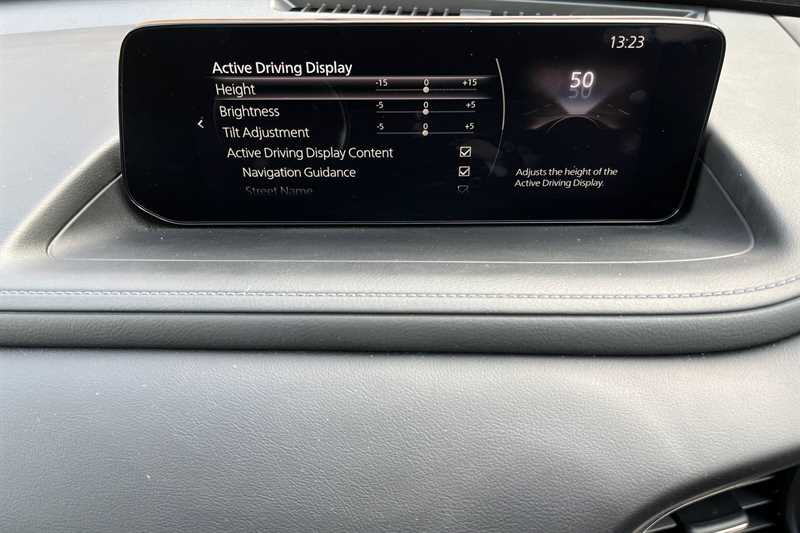 Used Mazda CX-30 2025 for sale - 77648442: Photo 34