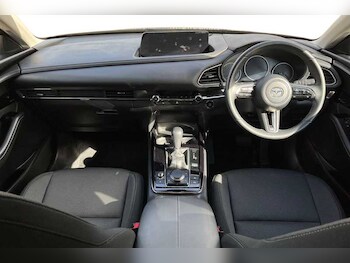 Used Mazda CX-30 2025 for sale - 77648442: Photo