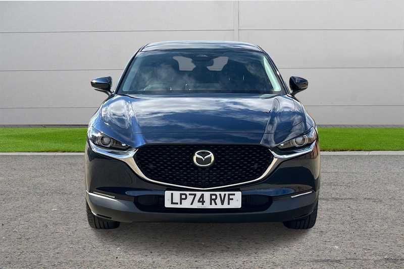 Used Mazda CX-30 2025 for sale - 77648442: Photo 6