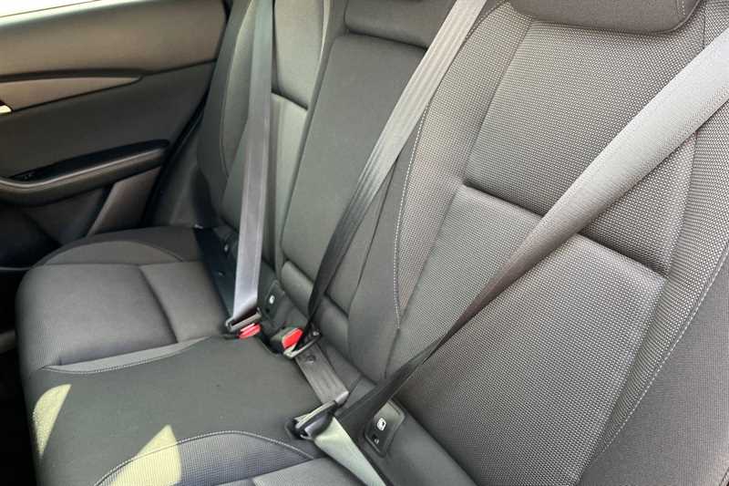 Used Mazda CX-30 2025 for sale - 77648442: Photo 8