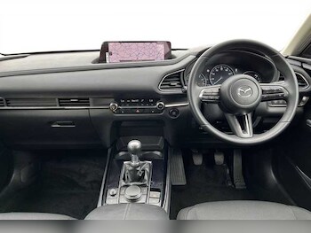 Used Mazda CX-30 2024 for sale - 78103240: Photo