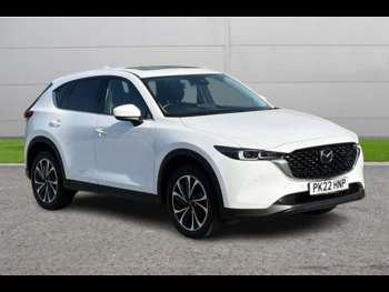 2022 - 2.2D [184] SPORT EDITION 5DR AUTO