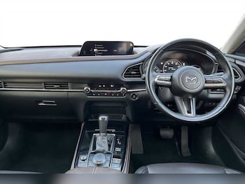 Used Mazda CX-30 2022 for sale - 78050888: Photo