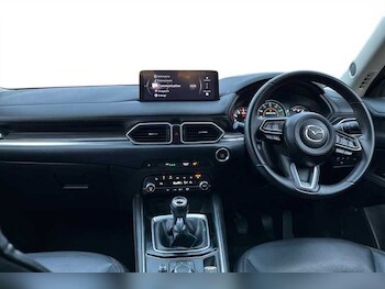 Used Mazda CX-5 2023 for sale - 76745577: Photo