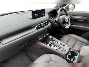 Used Mazda CX-5 2025 for sale - 78293992: Photo
