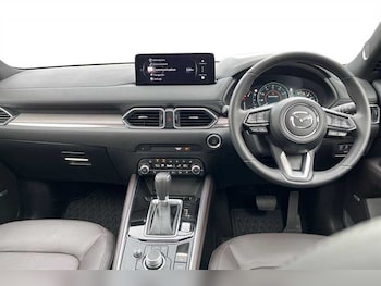 Used Mazda CX-5 2025 for sale - 78293992: Photo