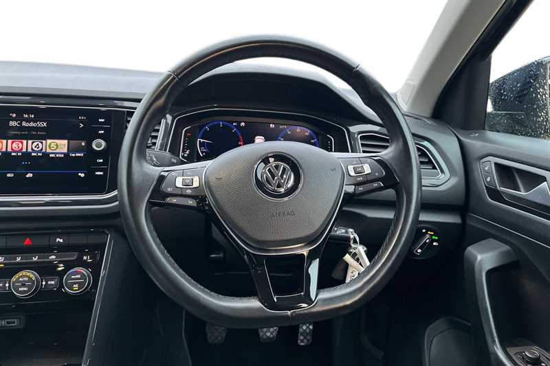 Used Volkswagen T-Roc 2020 for sale - 76826931: Photo 13