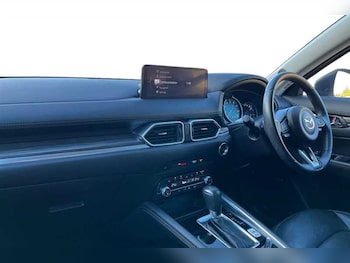 Used Mazda CX-5 2022 for sale - 76705776: Photo