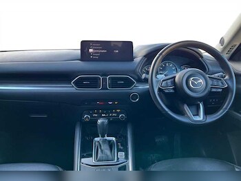 Used Mazda CX-5 2022 for sale - 76705776: Photo