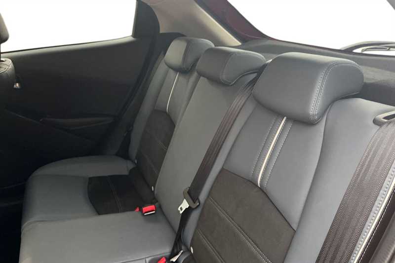 Used Mazda Mazda2 2022 for sale - 76648326: Photo 10