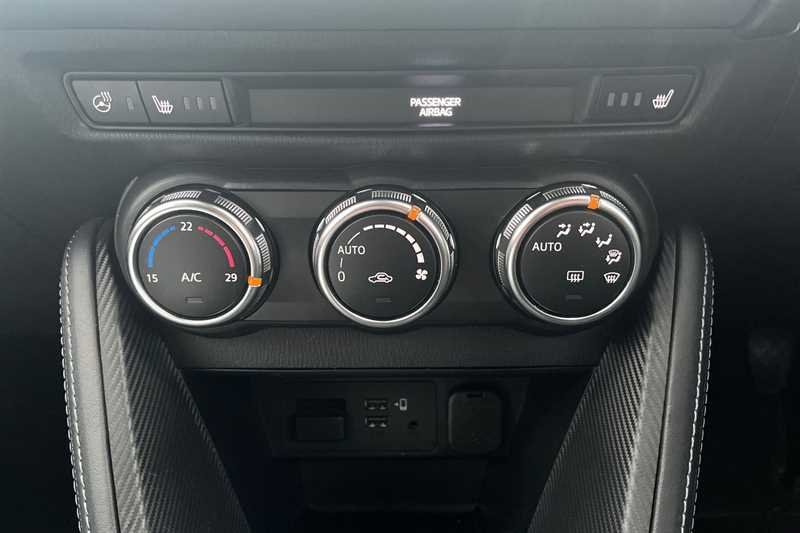 Used Mazda Mazda2 2022 for sale - 76648326: Photo 11