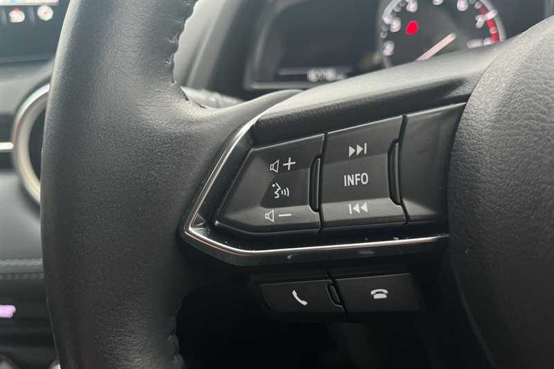 Used Mazda Mazda2 2022 for sale - 76648326: Photo 12