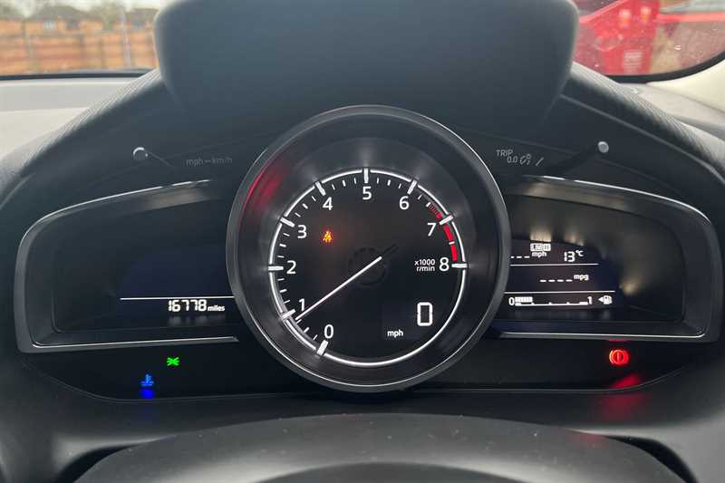 Used Mazda Mazda2 2022 for sale - 76648326: Photo 18