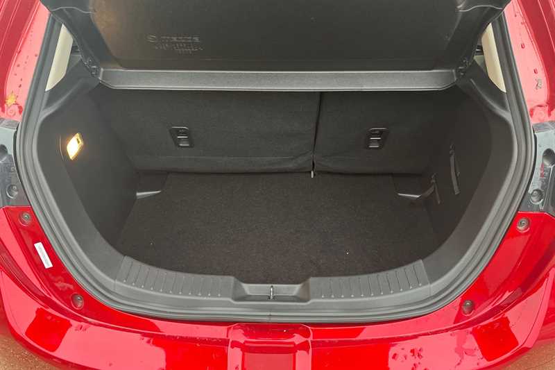 Used Mazda Mazda2 2022 for sale - 76648326: Photo 19