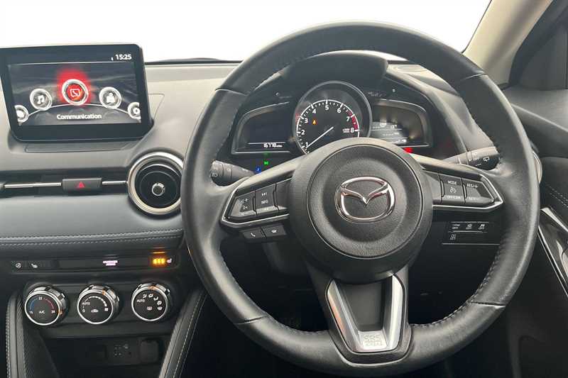 Used Mazda Mazda2 2022 for sale - 76648326: Photo 20