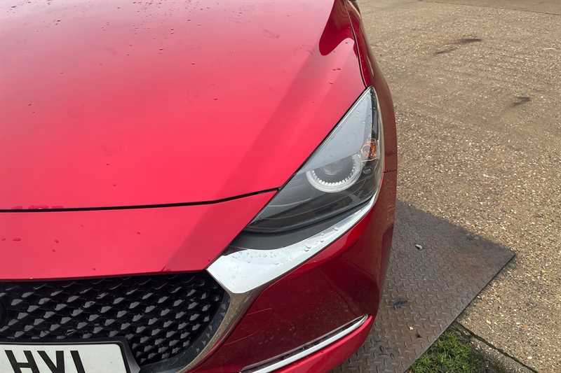 Used Mazda Mazda2 2022 for sale - 76648326: Photo 21