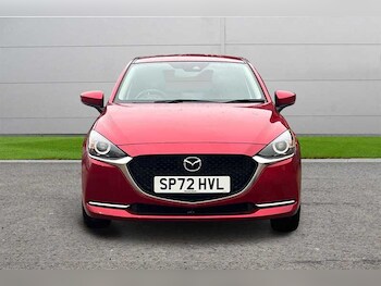 Used Mazda Mazda2 2022 for sale - 76648326: Photo