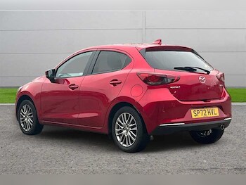Used Mazda Mazda2 2022 for sale - 76648326: Photo