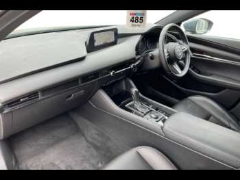 Used Mazda Mazda3 2020 for sale - 75031865: Photo