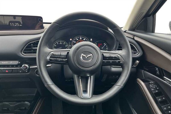 Used Mazda CX-30 2025 for sale - 76272693: Photo 13
