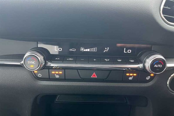 Used Mazda CX-30 2025 for sale - 76272693: Photo 16