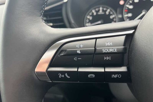 Used Mazda CX-30 2025 for sale - 76272693: Photo 17