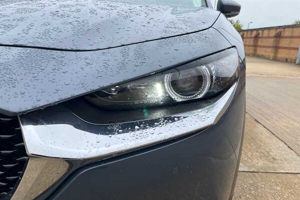 Used Mazda CX-30 2025 for sale - 76272693: Photo 18