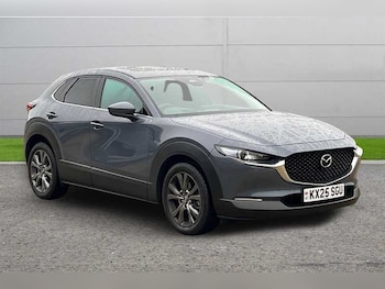 Used Mazda CX-30 2025 for sale - 76272693: Photo
