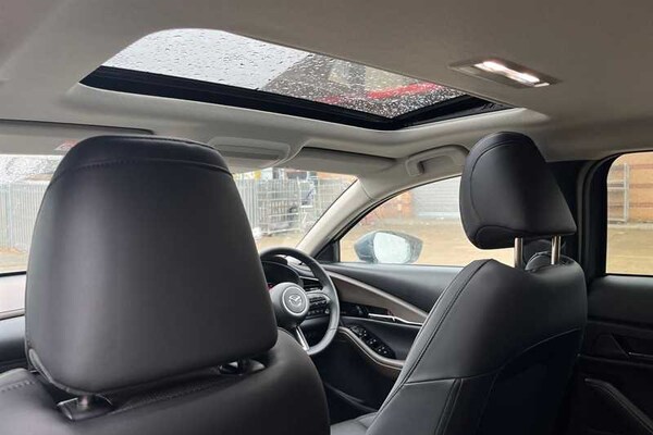 Used Mazda CX-30 2025 for sale - 76272693: Photo 22