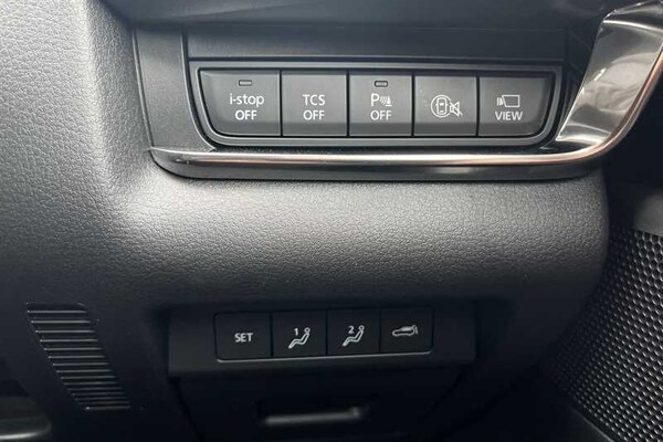 Used Mazda CX-30 2025 for sale - 76272693: Photo 23