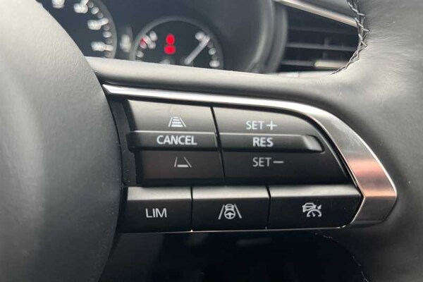 Used Mazda CX-30 2025 for sale - 76272693: Photo 24