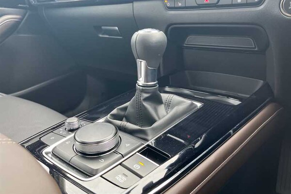 Used Mazda CX-30 2025 for sale - 76272693: Photo 28