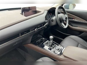 Used Mazda CX-30 2025 for sale - 76272693: Photo