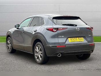 Used Mazda CX-30 2025 for sale - 76272693: Photo