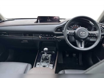 Used Mazda CX-30 2025 for sale - 76272693: Photo