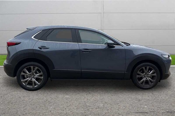 Used Mazda CX-30 2025 for sale - 76272693: Photo 5