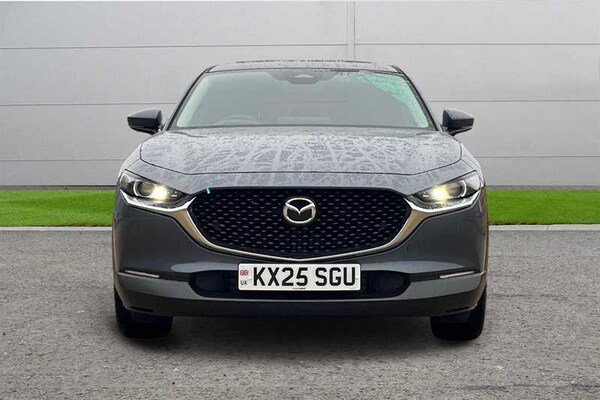 Used Mazda CX-30 2025 for sale - 76272693: Photo 6