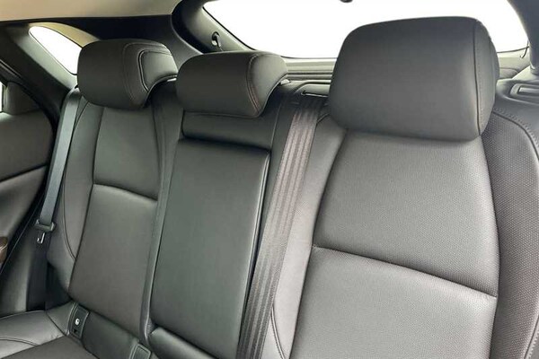 Used Mazda CX-30 2025 for sale - 76272693: Photo 8