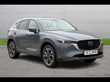 2022 - 2.0 SPORT 5DR