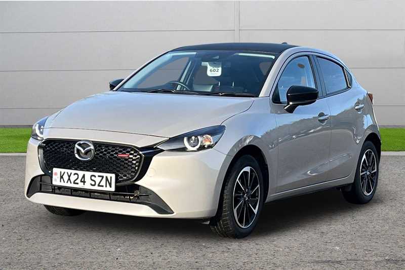 Used Mazda Mazda2 2024 for sale - 76901715: Photo 10
