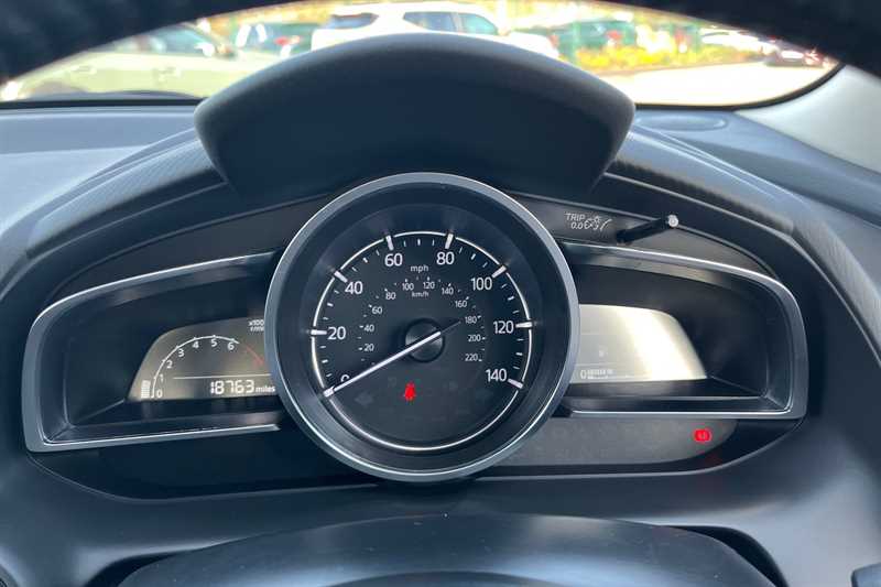 Used Mazda Mazda2 2024 for sale - 76901715: Photo 11