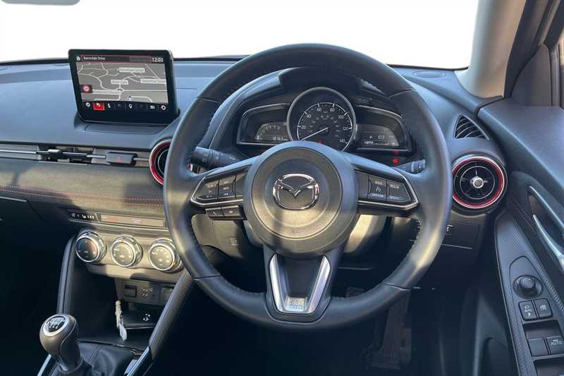 Used Mazda Mazda2 2024 for sale - 76901715: Photo 13