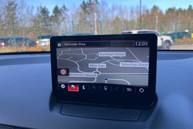 Used Mazda Mazda2 2024 for sale - 76901715: Photo 14