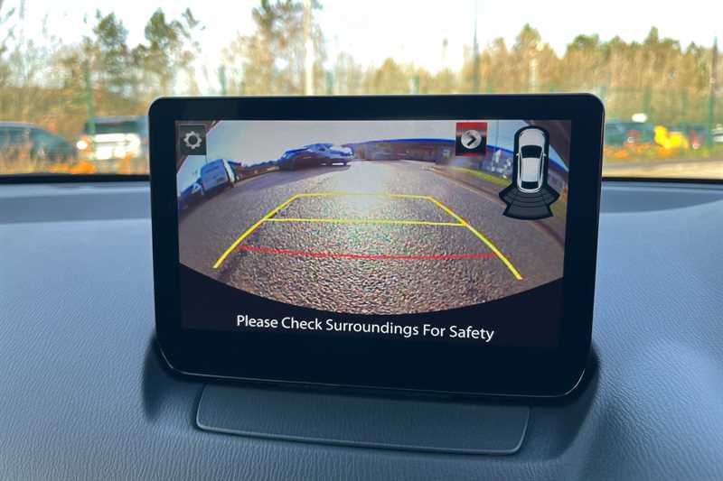 Used Mazda Mazda2 2024 for sale - 76901715: Photo 15