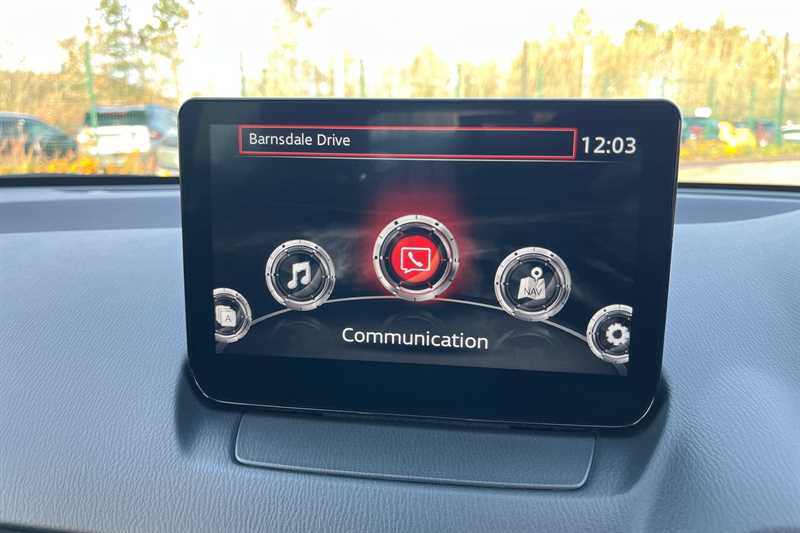 Used Mazda Mazda2 2024 for sale - 76901715: Photo 16