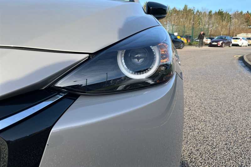 Used Mazda Mazda2 2024 for sale - 76901715: Photo 19